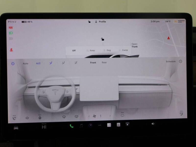 2023 Tesla Model 3 Long Range