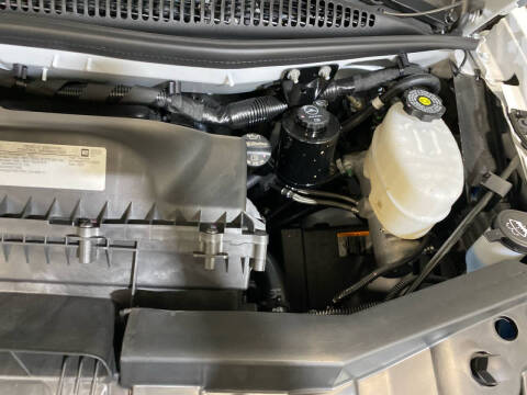 2025 Chevrolet Express 2500