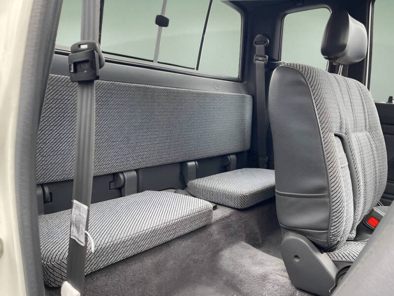 1994 Toyota Pickup DX