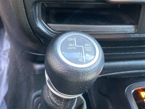 2023 Jeep Wrangler Willys 4xe