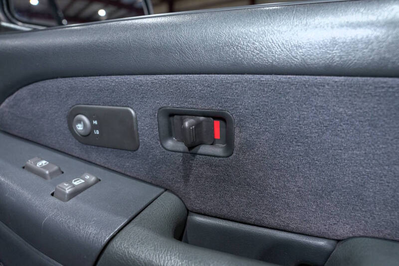 1999 GMC Sierra 2500 SLE