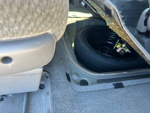 2000 Honda Odyssey LX