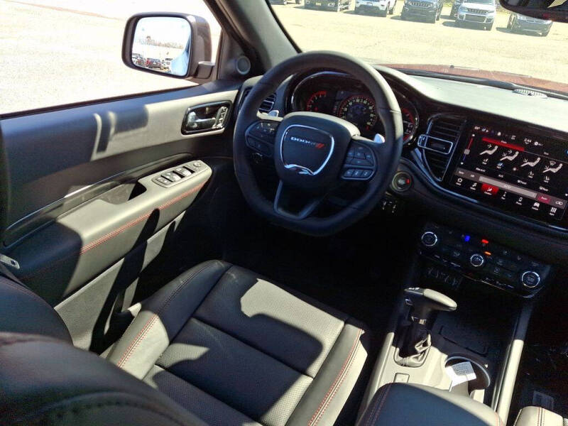 2026 Dodge Durango GT HEMI Plus V8 - Photo 10
