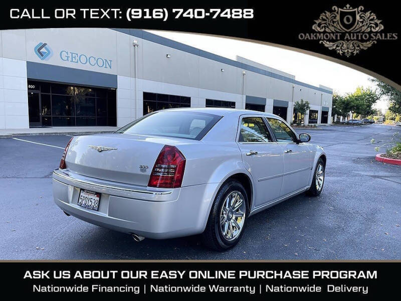 2006 Chrysler 300 C