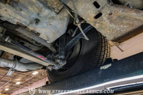 1977 Chevrolet Corvette