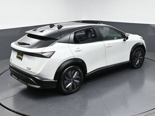 2023 Nissan Ariya Platinum+ e-4ORCE