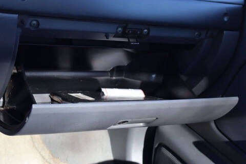 2003 Nissan Frontier Standard