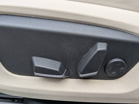 2014 BMW 5 Series 528i xDrive