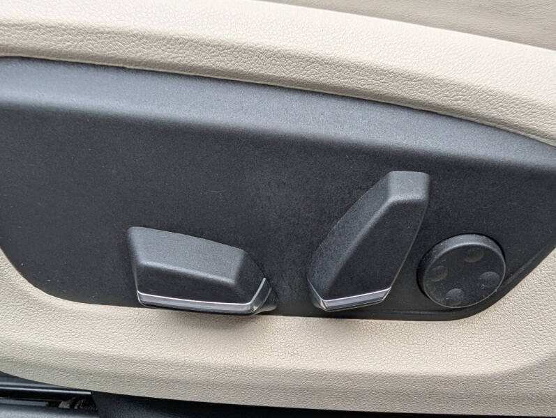 2014 BMW 5 Series 528i xDrive