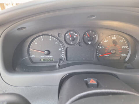 2011 Ford Ranger XLT