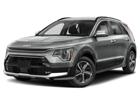 2025 Kia Niro for sale at Bald Hill Kia in Warwick RI