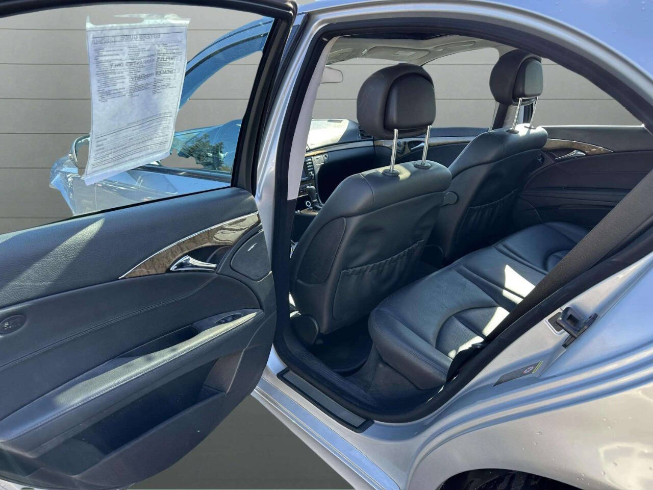 Mercedes-BenzE-Class13