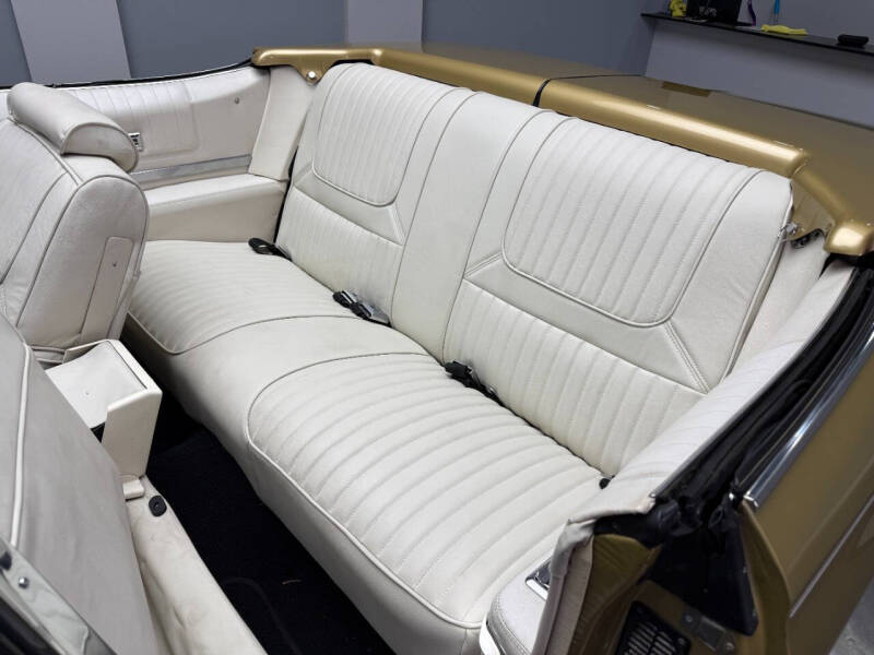 1972 Buick Centurion