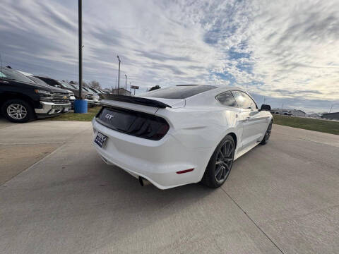 2015 Ford Mustang GT