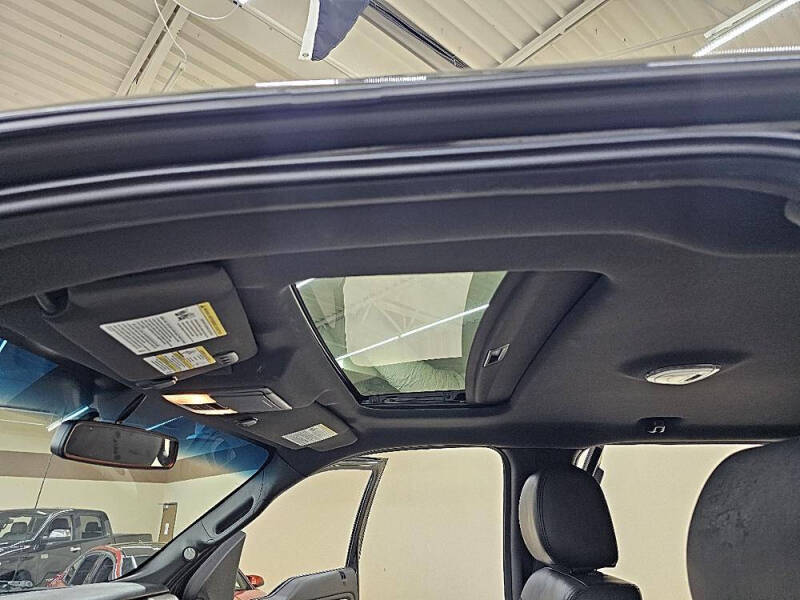 2012 Ford F-150 SVT Raptor