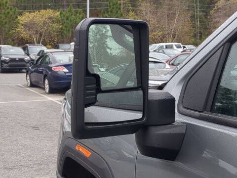 2026 GMC Sierra 3500HD