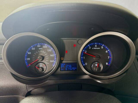 2010 Hyundai Genesis Coupe