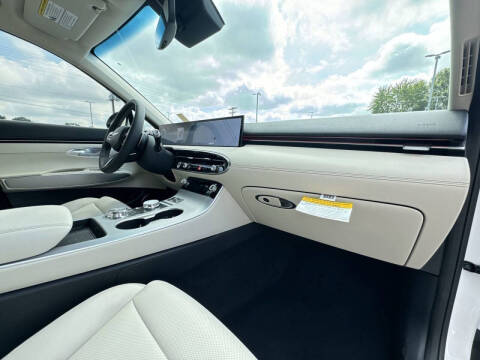 2026 Genesis GV70 2.5T Select