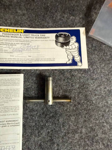 1983 Oldsmobile Ninety-Eight Regency