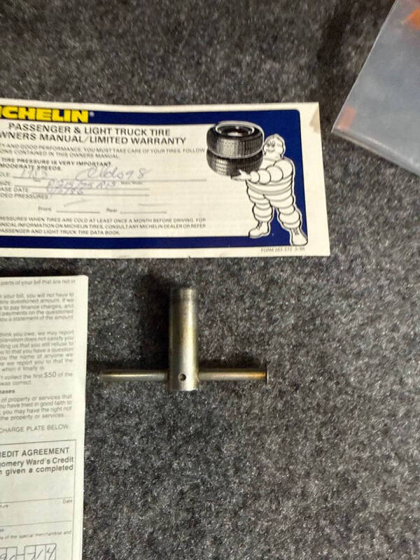 1983 Oldsmobile Ninety-Eight Regency