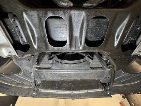 1987 Chevrolet Corvette