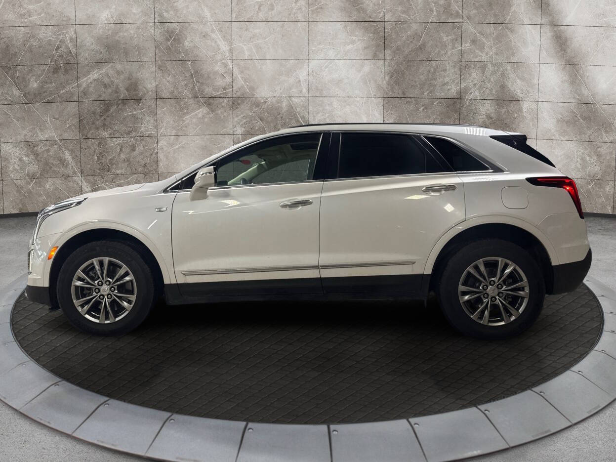 2021 Cadillac XT5 for sale at Autokingzusa in Dearborn, MI