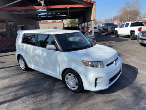 2012 Scion xB