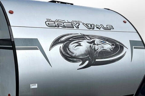 2021 Forest River Cherokee