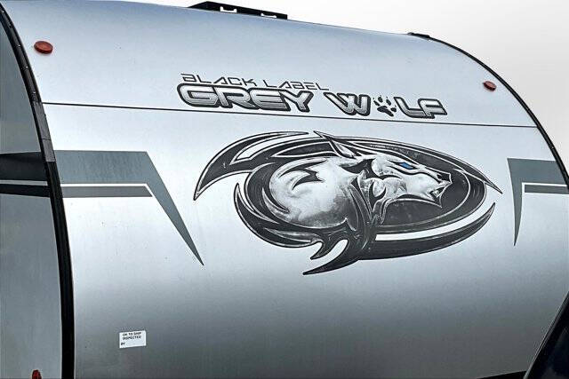 2021 Forest River Cherokee