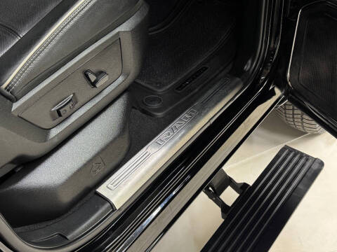 2023 RAM 3500 Limited