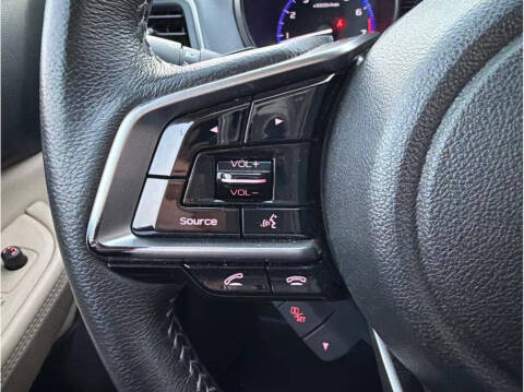 2019 Subaru Outback 3.6R Limited