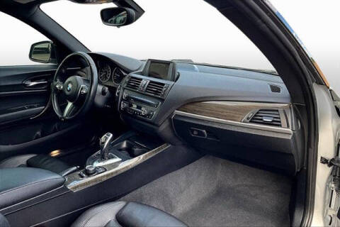 2014 BMW 2 Series 228i