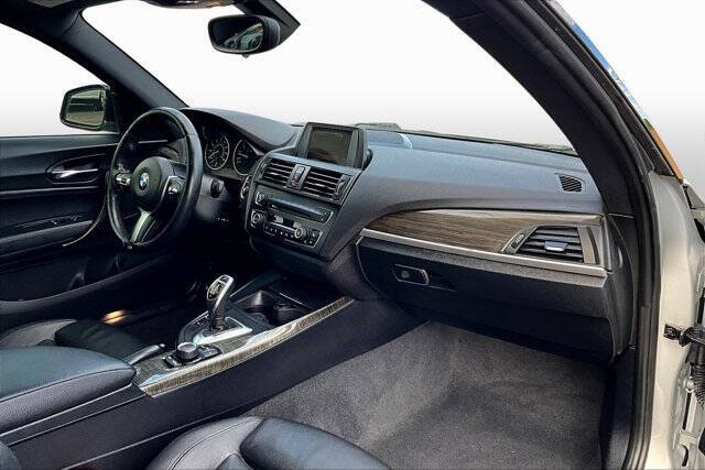 2014 BMW 2 Series 228i