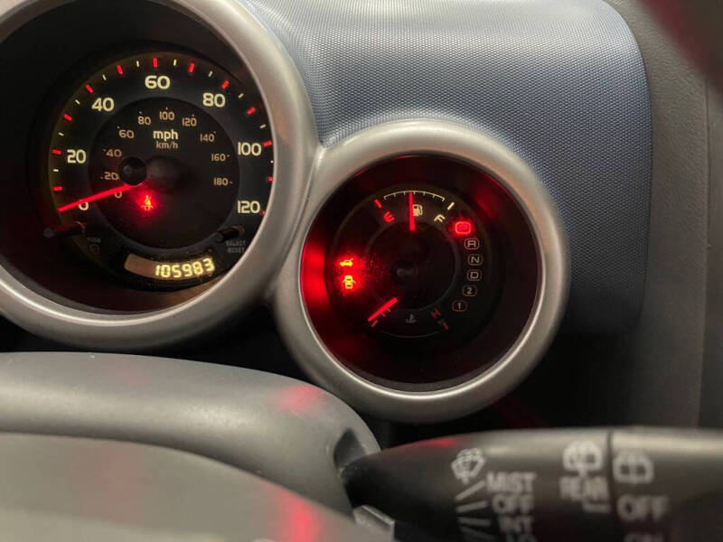 2006 Honda Element EX