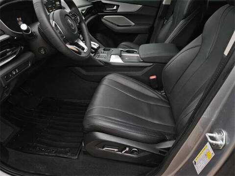 2023 Acura MDX SH-AWD