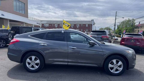 2012 Honda Crosstour EX V6