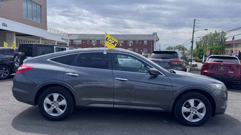 2012 Honda Crosstour EX V6
