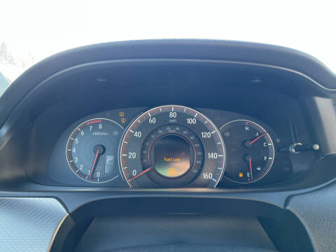 2017 Honda Accord Touring