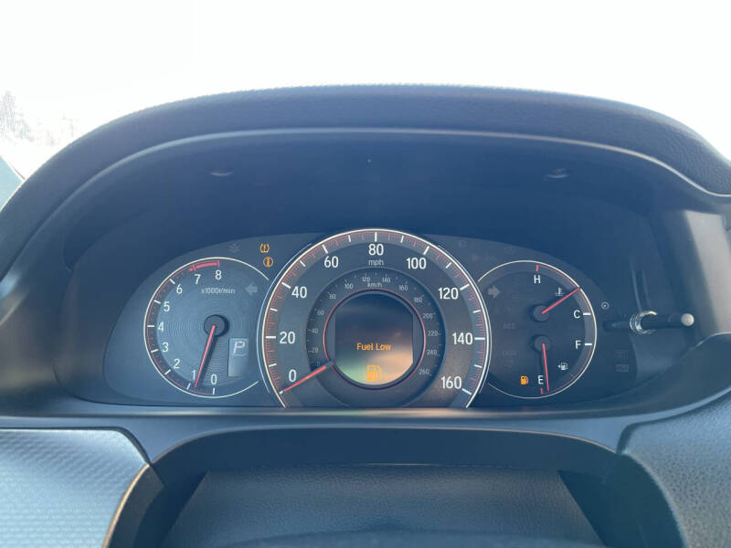 2017 Honda Accord Touring