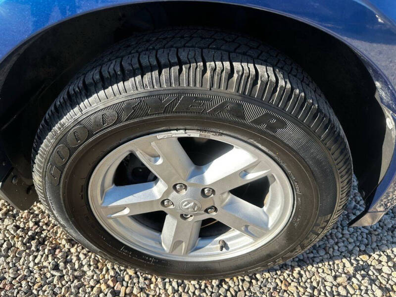 2010 Dodge Nitro SXT