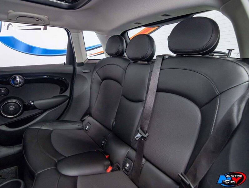 2015 MINI Hardtop 4 Door Cooper S