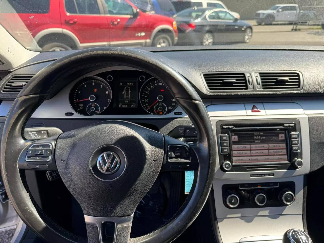 2010 Volkswagen CC for sale at A&A Motor PDX in Portland, OR