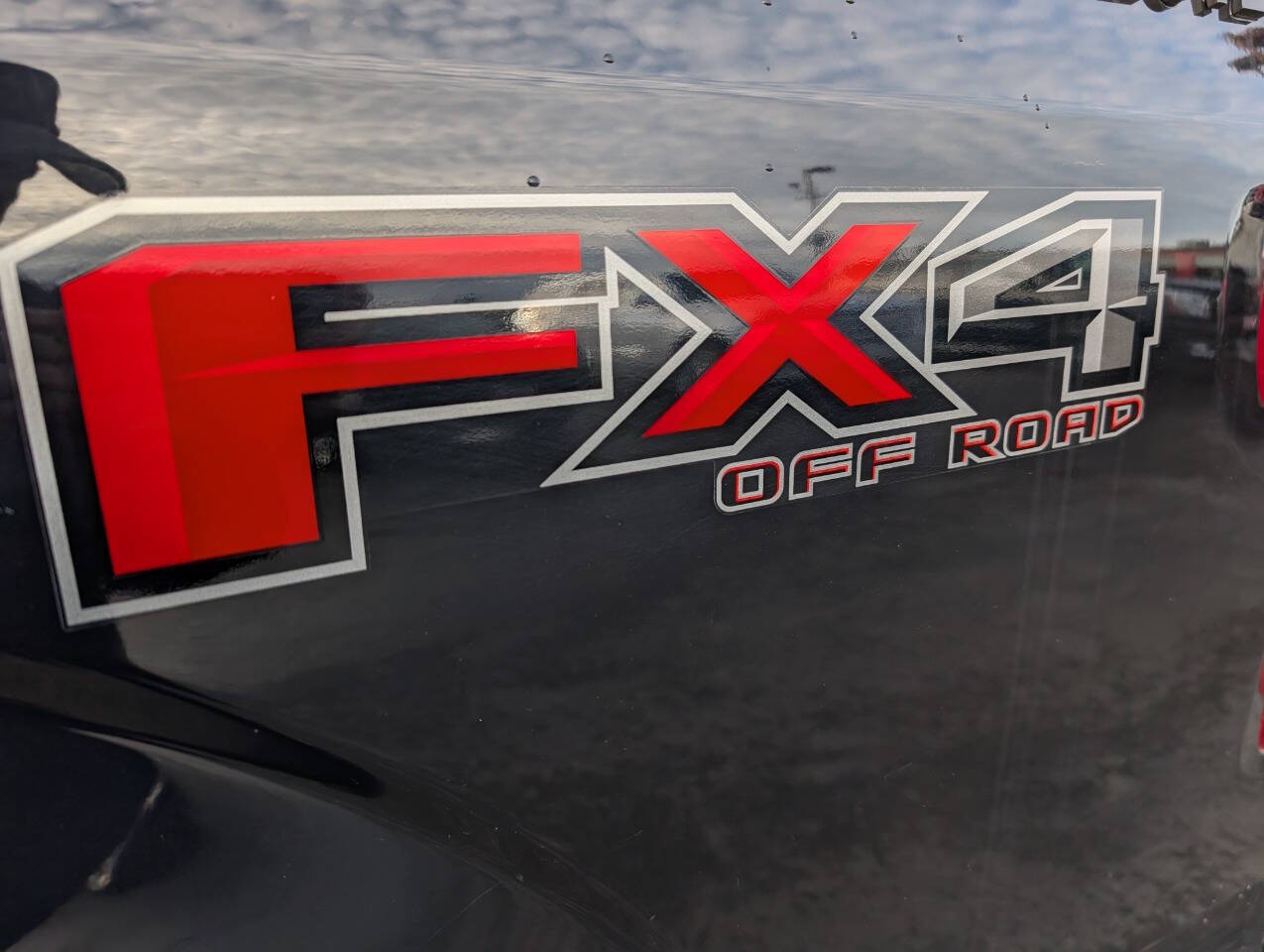 used 2020 Ford F-150 car, priced at $38,699