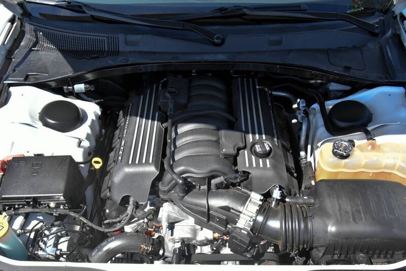 2020 Dodge Charger Scat Pack