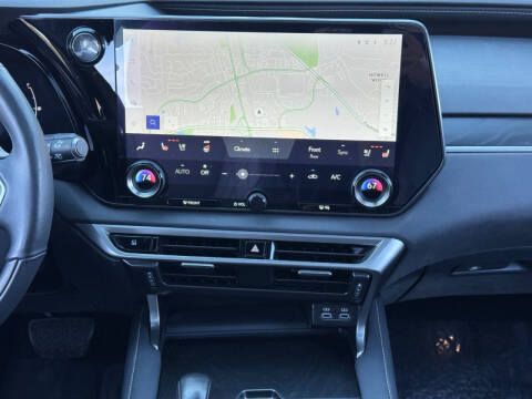 2023 Lexus RX 350 Premium