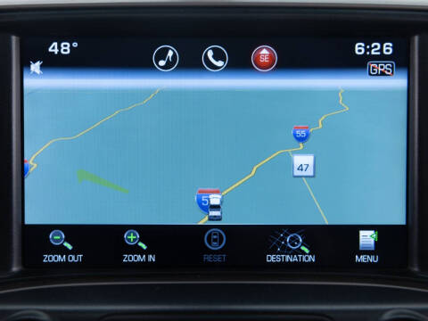 2015 GMC Sierra 2500HD SLT