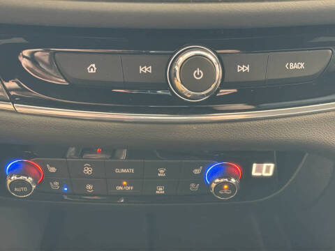 2024 Buick Enclave Premium