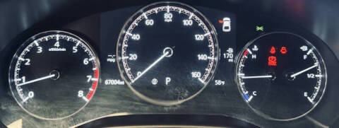 2022 Mazda Mazda3 Hatchback Preferred