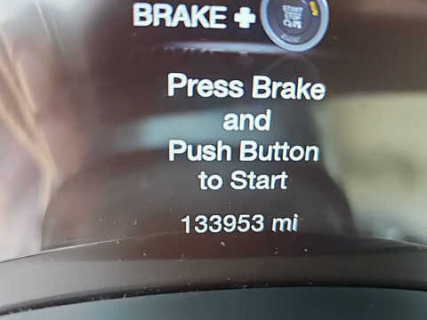 2020 Dodge Durango Citadel