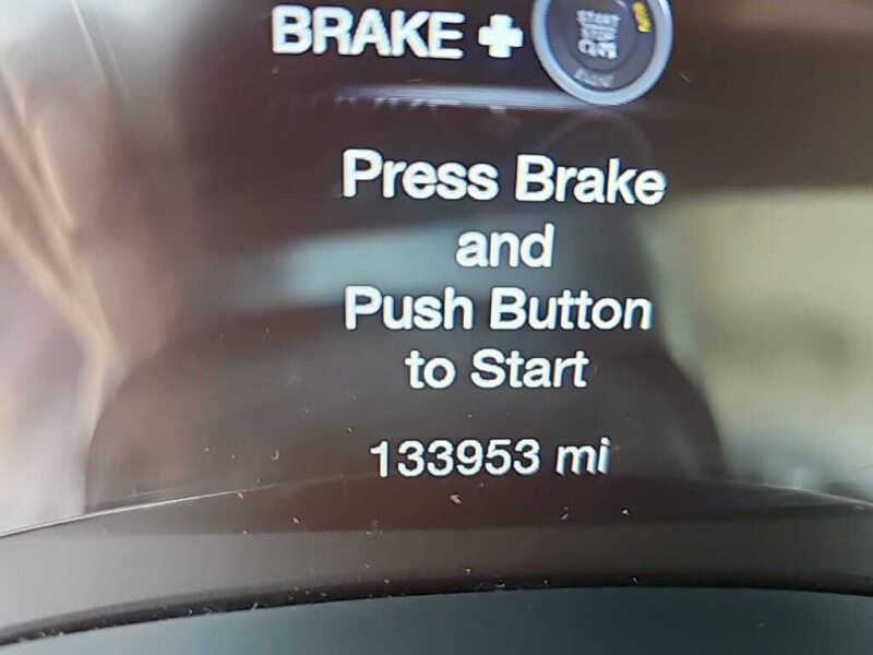 2020 Dodge Durango Citadel